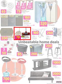 Game : Unbeatable Deals (8 Jun - 21 Jun 2016) , page 12