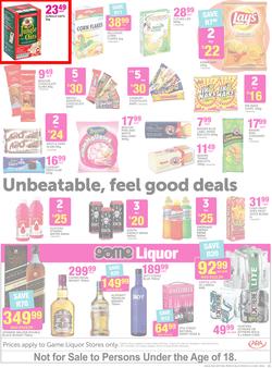 Game : Unbeatable Deals (8 Jun - 21 Jun 2016) , page 13