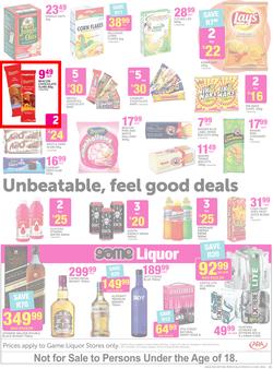 Game : Unbeatable Deals (8 Jun - 21 Jun 2016) , page 13