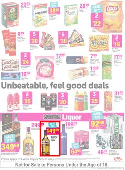 Game : Unbeatable Deals (8 Jun - 21 Jun 2016) , page 13