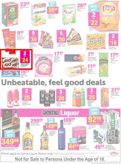 Game : Unbeatable Deals (8 Jun - 21 Jun 2016) , page 13