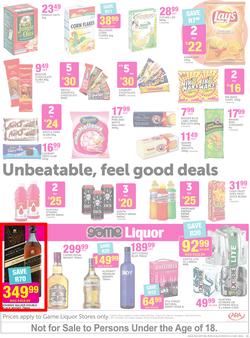 Game : Unbeatable Deals (8 Jun - 21 Jun 2016) , page 13