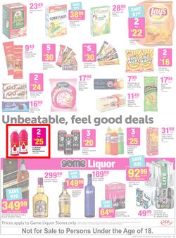 Game : Unbeatable Deals (8 Jun - 21 Jun 2016) , page 13