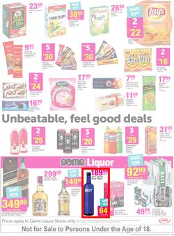 Game : Unbeatable Deals (8 Jun - 21 Jun 2016) , page 13