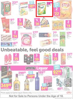 Game : Unbeatable Deals (8 Jun - 21 Jun 2016) , page 13