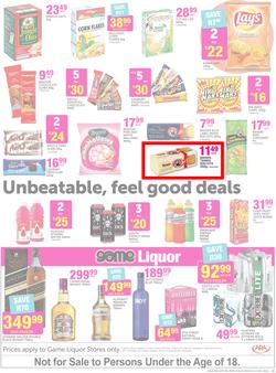 Game : Unbeatable Deals (8 Jun - 21 Jun 2016) , page 13