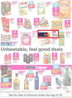 Game : Unbeatable Deals (8 Jun - 21 Jun 2016) , page 13