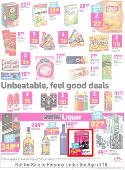 Game : Unbeatable Deals (8 Jun - 21 Jun 2016) , page 13