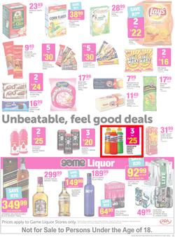 Game : Unbeatable Deals (8 Jun - 21 Jun 2016) , page 13
