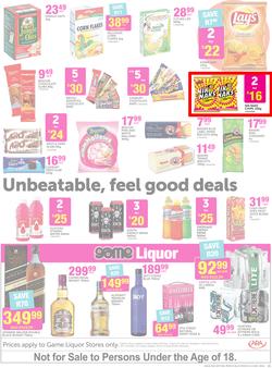 Game : Unbeatable Deals (8 Jun - 21 Jun 2016) , page 13