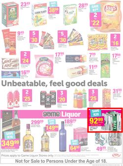 Game : Unbeatable Deals (8 Jun - 21 Jun 2016) , page 13