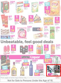 Game : Unbeatable Deals (8 Jun - 21 Jun 2016) , page 13
