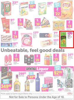 Game : Unbeatable Deals (8 Jun - 21 Jun 2016) , page 13