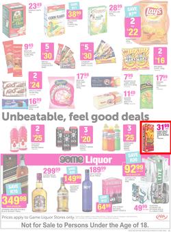 Game : Unbeatable Deals (8 Jun - 21 Jun 2016) , page 13