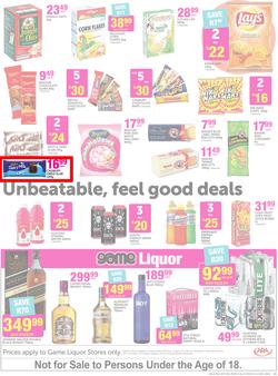 Game : Unbeatable Deals (8 Jun - 21 Jun 2016) , page 13