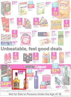 Game : Unbeatable Deals (8 Jun - 21 Jun 2016) , page 13