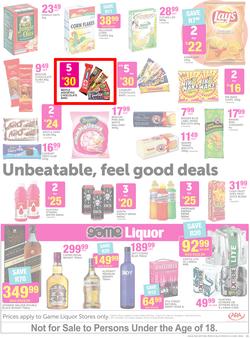 Game : Unbeatable Deals (8 Jun - 21 Jun 2016) , page 13