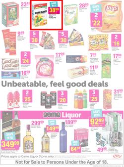 Game : Unbeatable Deals (8 Jun - 21 Jun 2016) , page 13