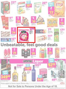 Game : Unbeatable Deals (8 Jun - 21 Jun 2016) , page 13