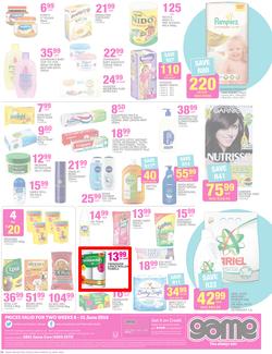 Game : Unbeatable Deals (8 Jun - 21 Jun 2016) , page 14