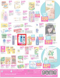 Game : Unbeatable Deals (8 Jun - 21 Jun 2016) , page 14
