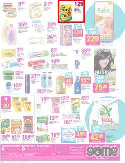 Game : Unbeatable Deals (8 Jun - 21 Jun 2016) , page 14