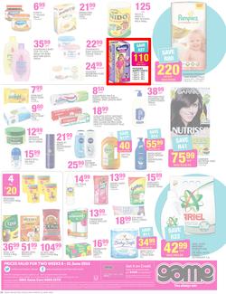 Game : Unbeatable Deals (8 Jun - 21 Jun 2016) , page 14