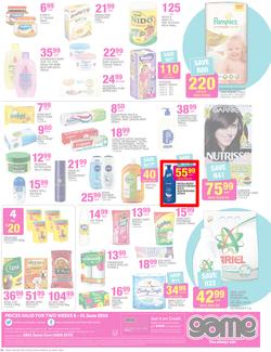 Game : Unbeatable Deals (8 Jun - 21 Jun 2016) , page 14