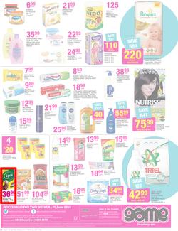 Game : Unbeatable Deals (8 Jun - 21 Jun 2016) , page 14
