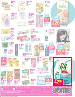Game : Unbeatable Deals (8 Jun - 21 Jun 2016) , page 14