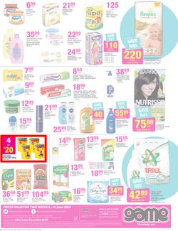 Game : Unbeatable Deals (8 Jun - 21 Jun 2016) , page 14