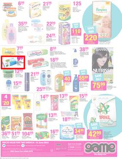 Game : Unbeatable Deals (8 Jun - 21 Jun 2016) , page 14