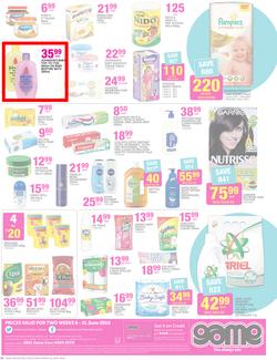 Game : Unbeatable Deals (8 Jun - 21 Jun 2016) , page 14