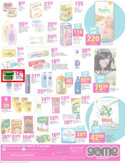 Game : Unbeatable Deals (8 Jun - 21 Jun 2016) , page 14