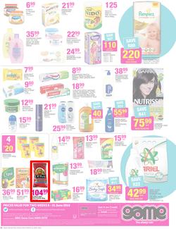 Game : Unbeatable Deals (8 Jun - 21 Jun 2016) , page 14