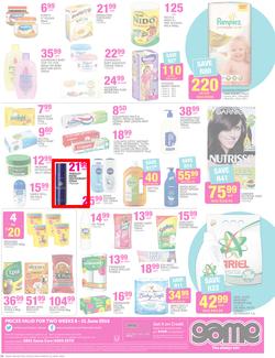 Game : Unbeatable Deals (8 Jun - 21 Jun 2016) , page 14