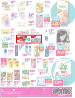 Game : Unbeatable Deals (8 Jun - 21 Jun 2016) , page 14
