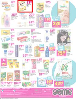 Game : Unbeatable Deals (8 Jun - 21 Jun 2016) , page 14