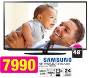 Samsung 48" FHD LED TV 48J5000