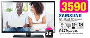 Samsung 32" HD LED TV 32FH4003