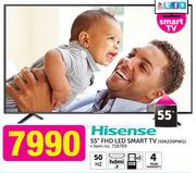 Hisense 55" FHD LED Smart TV 55K220PWG