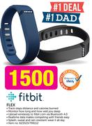 Fitbit Flex