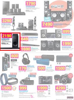 Game : Unbeatable Deals (8 Jun - 21 Jun 2016) , page 3