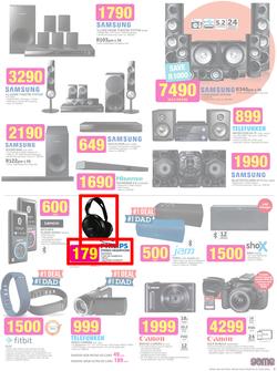 Game : Unbeatable Deals (8 Jun - 21 Jun 2016) , page 3