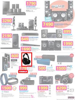 Game : Unbeatable Deals (8 Jun - 21 Jun 2016) , page 3