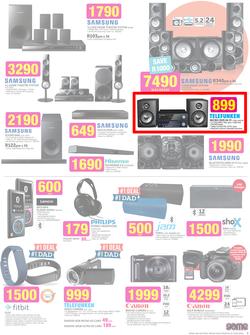 Game : Unbeatable Deals (8 Jun - 21 Jun 2016) , page 3