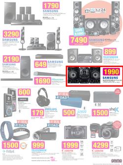 Game : Unbeatable Deals (8 Jun - 21 Jun 2016) , page 3