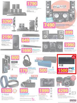 Game : Unbeatable Deals (8 Jun - 21 Jun 2016) , page 3