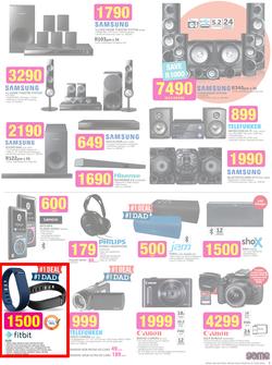 Game : Unbeatable Deals (8 Jun - 21 Jun 2016) , page 3