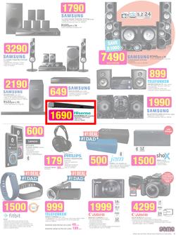 Game : Unbeatable Deals (8 Jun - 21 Jun 2016) , page 3